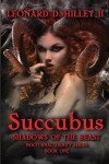 Book cover for Succubus