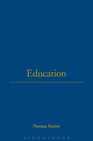 Cover of Education