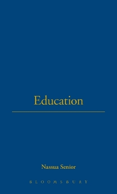 Cover of Education