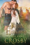 Book cover for Das Feuer der Highlands