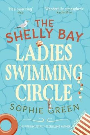 Cover of The Shelly Bay Ladies Swimming Circle