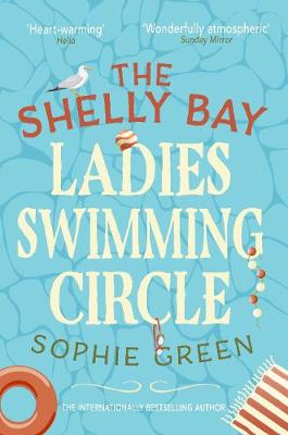 Book cover for The Shelly Bay Ladies Swimming Circle