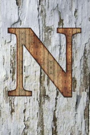 Cover of N