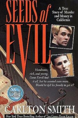 Cover of Seeds of Evil