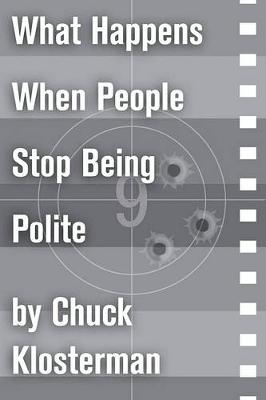 Cover of What Happens When People Stop Being Polite