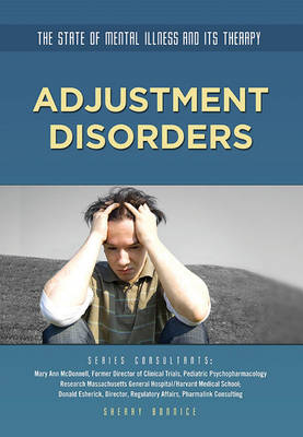 Cover of Adjustment Disorders