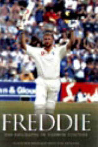 Cover of Freddie