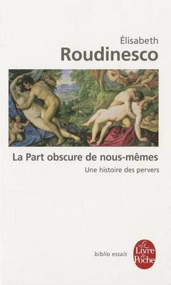 Book cover for La Part Obscure De Nous-Memes