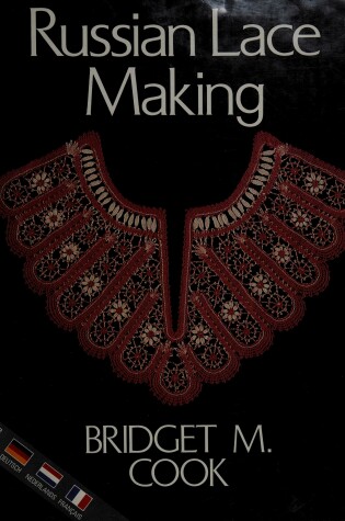 Cover of Russian Lace Making