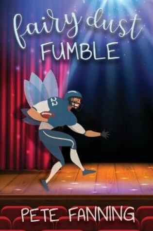 Cover of Fairy Dust Fumble