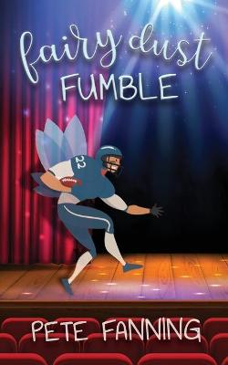 Book cover for Fairy Dust Fumble