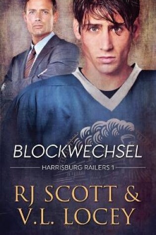 Cover of Blockwechsel