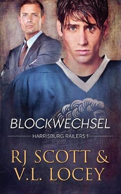 Cover of Blockwechsel