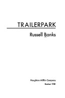 Book cover for Trailerpark