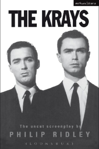 Cover of The Krays