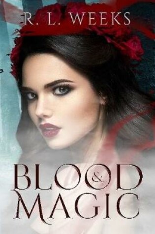 Cover of Blood & Magic