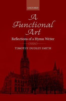 Book cover for A Functional Art