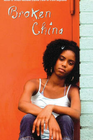 Cover of Broken China
