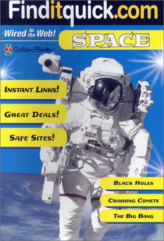 Cover of Space