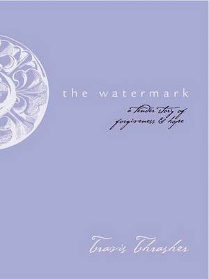 Book cover for The Watermark