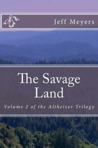 Cover of The Savage Land