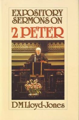 Cover of 2 Peter