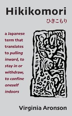 Book cover for Hikikomori