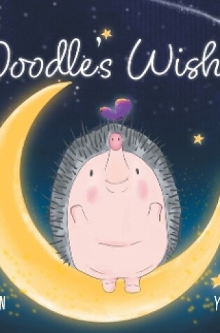 Cover of Doodle's Wish