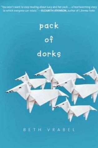 Cover of Pack of Dorks