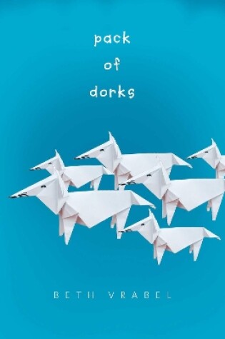 Cover of Pack of Dorks