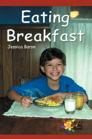 Cover of Eating Breakfast