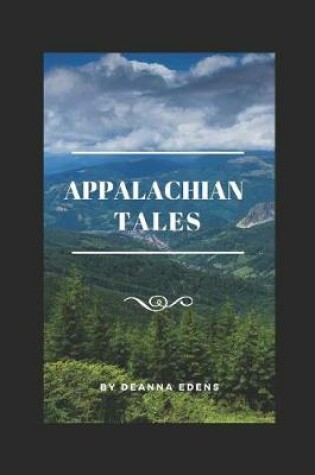 Cover of Appalachian Tales