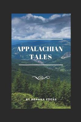 Book cover for Appalachian Tales