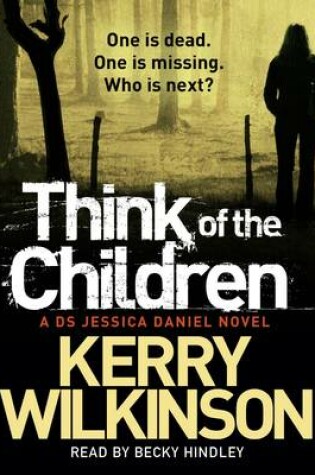 Cover of Think of the Children