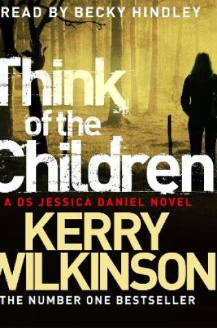 Cover of Think of the Children