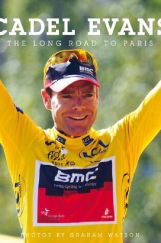 Cover of The Long Road to Paris