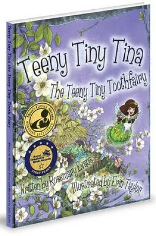 Cover of Teeny Tiny Tina, the Teeny Tiny Toothfairy