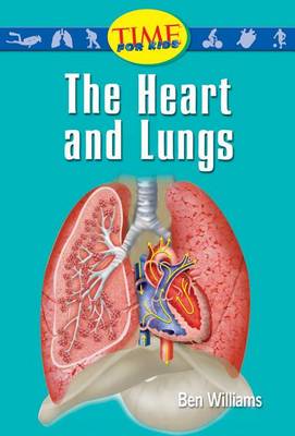 Cover of The Heart and Lungs