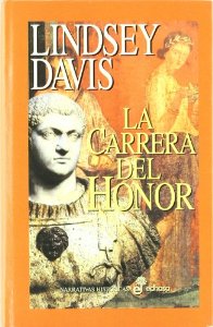 Book cover for La Carrera del Honor