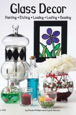 Cover of Glass Decor