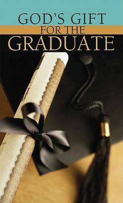 Book cover for God's Gifts for the Grad