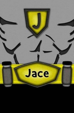 Cover of Jace