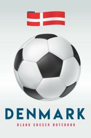 Cover of Denmark