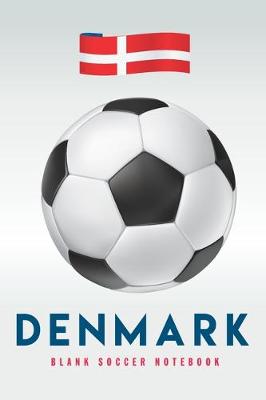 Book cover for Denmark