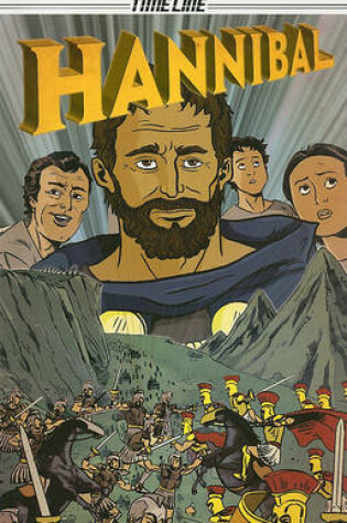 Cover of Hannibal