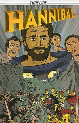 Cover of Hannibal