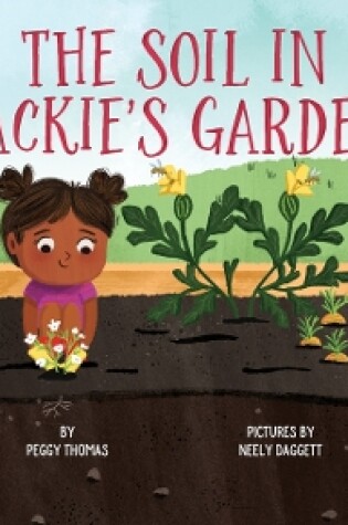 Cover of The Soil in Jackie's Garden