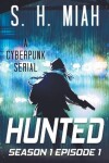 Book cover for Hunted Season 1 Episode 1