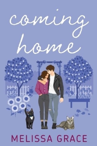 Cover of Coming Home