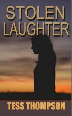 Book cover for Stolen Laughter